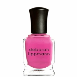 Deborah Lippmann Nail Lacquer Pink -Care Product Store Deborah Lippmann Nail Lacquer Whip It