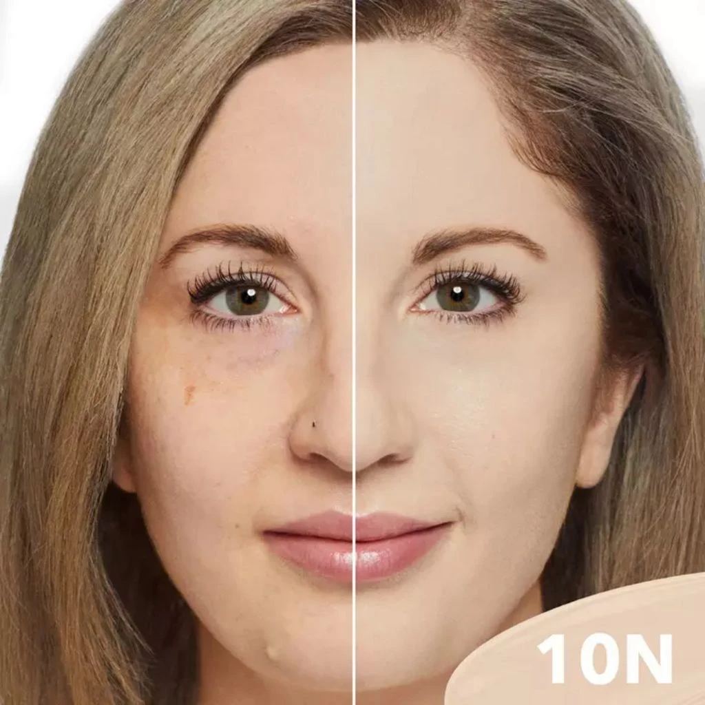 Dermablend Continuous Correction™ CC Cream SPF 50+ 2 Dermablend Continuous Correction™ CC Cream SPF 50+ - Image 2