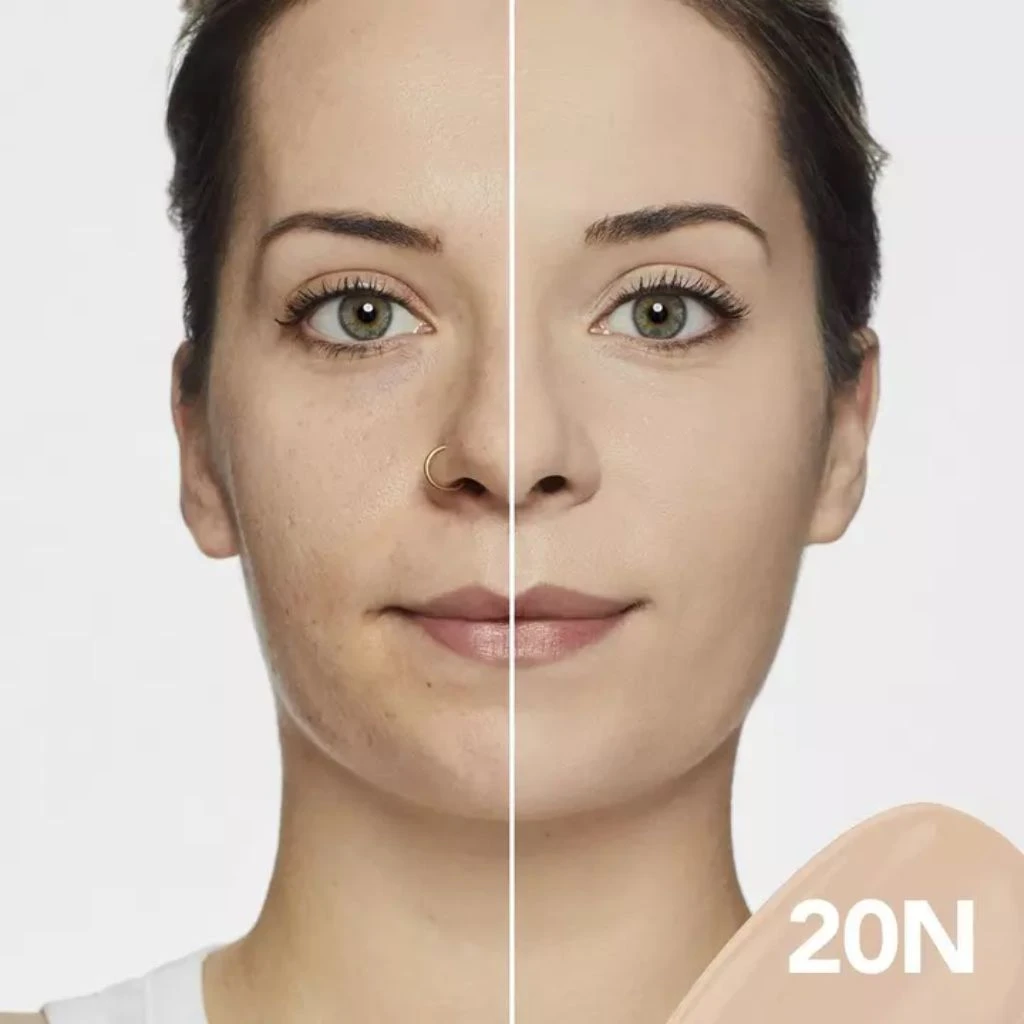 Dermablend Continuous Correction™ CC Cream SPF 50+ 6 Dermablend Continuous Correction™ CC Cream SPF 50+ - Image 6