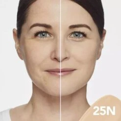 Dermablend Continuous Correction™ CC Cream SPF 50+ 27 Dermablend Continuous Correction™ CC Cream SPF 50+ -Care Product Store Dermablend Continuous Correction CC Cream SPF 50 25N Before After