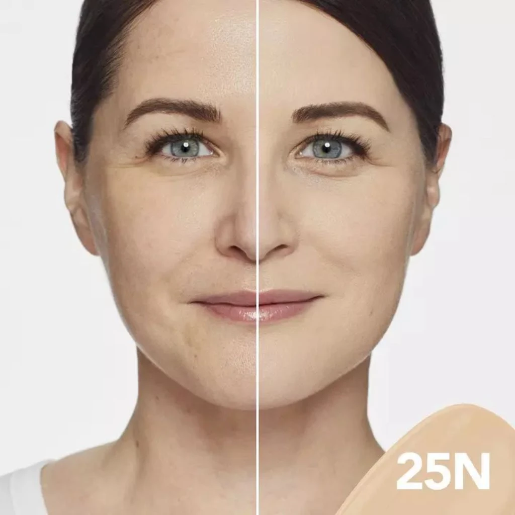 Dermablend Continuous Correction™ CC Cream SPF 50+ 9 Dermablend Continuous Correction™ CC Cream SPF 50+ - Image 9