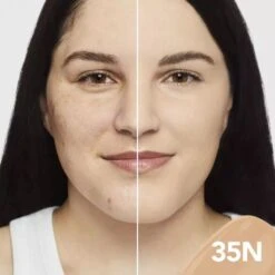 Dermablend Continuous Correction™ CC Cream SPF 50+ 30 Dermablend Continuous Correction™ CC Cream SPF 50+ -Care Product Store Dermablend Continuous Correction CC Cream SPF 50 35N Before After