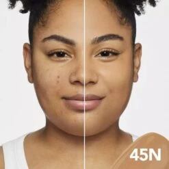 Dermablend Continuous Correction™ CC Cream SPF 50+ 36 Dermablend Continuous Correction™ CC Cream SPF 50+ -Care Product Store Dermablend Continuous Correction CC Cream SPF 50 45N Before After