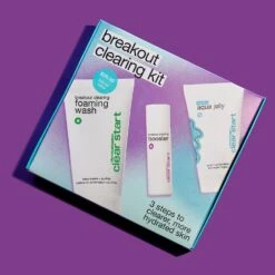 Dermalogica Breakout Clearing Kit -Care Product Store Dermalogica Breakout Clearing Kit 3