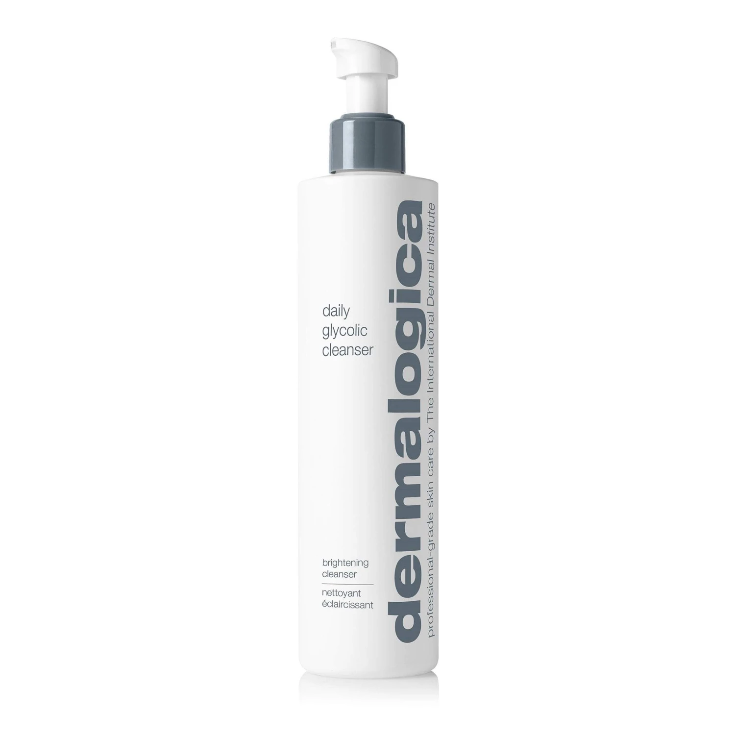 Dermalogica Daily Glycolic Cleanser 1 Dermalogica Daily Glycolic Cleanser