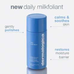 Dermalogica Daily Milkfoliant -Care Product Store Dermalogica Daily Milkfoliant 2
