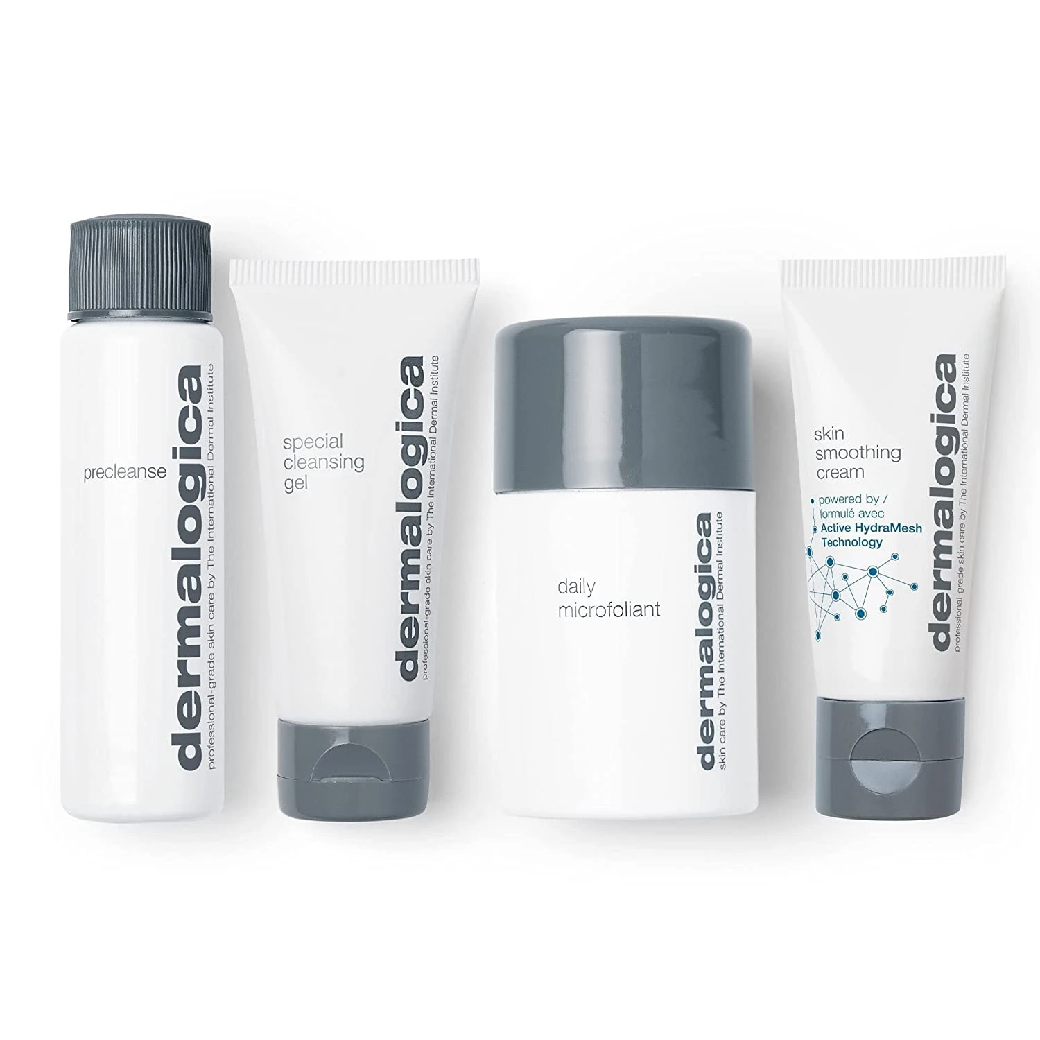 Dermalogica Discover Healthy Skin 1 Dermalogica Discover Healthy Skin