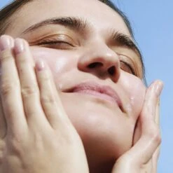 Dermalogica Dynamic Skin Recovery SPF 50 7 Dermalogica Dynamic Skin Recovery SPF 50 -Care Product Store Dermalogica Dynamic Skin Recovery SPF 50 On Face