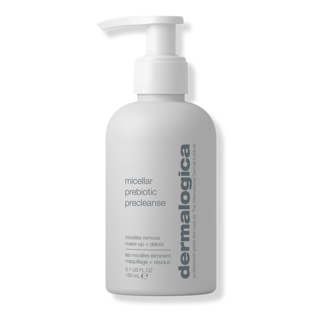 Dermalogica Micellar Prebiotic Precleanse 1 Dermalogica Micellar Prebiotic Precleanse