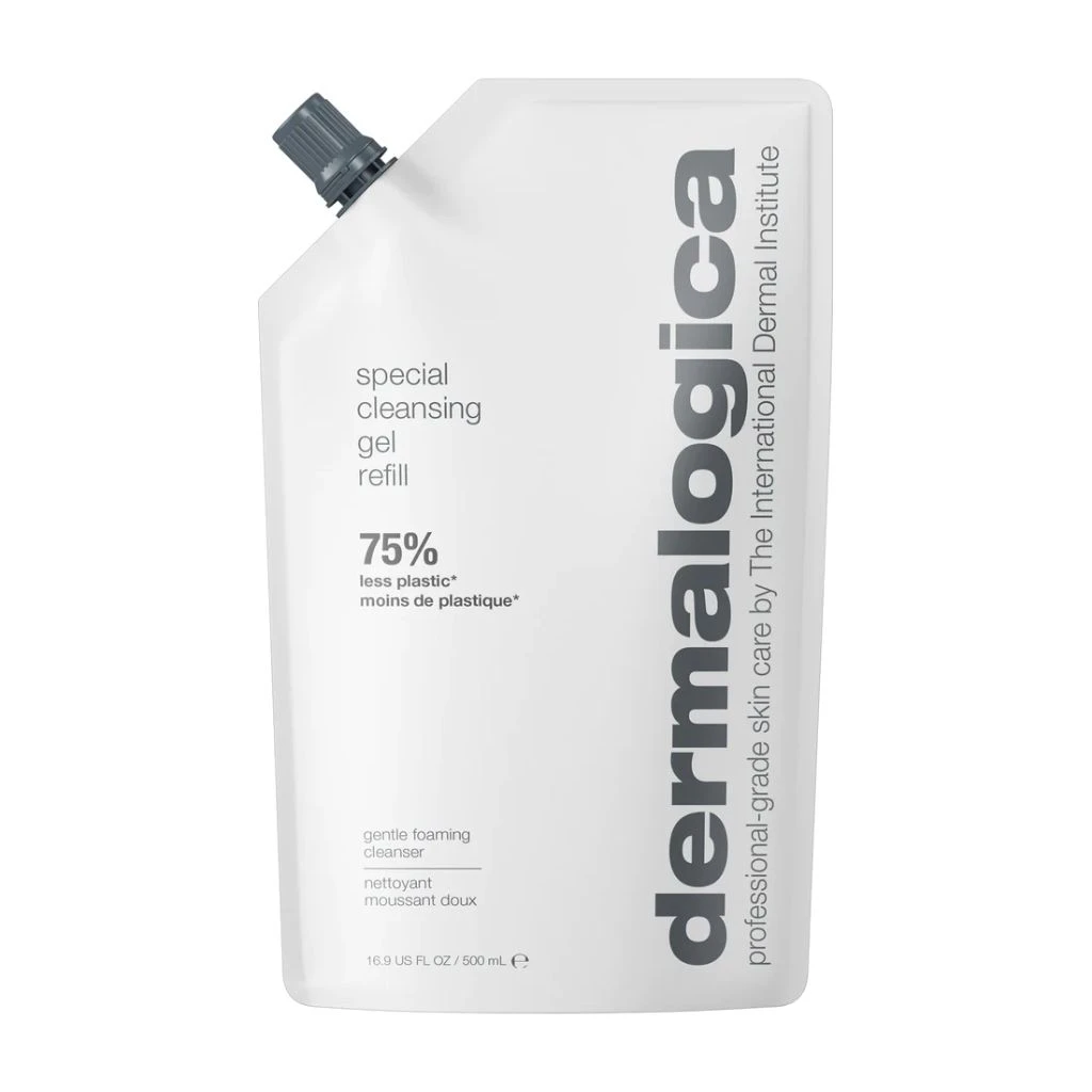 Dermalogica Special Cleansing Gel 5 Dermalogica Special Cleansing Gel - Image 5