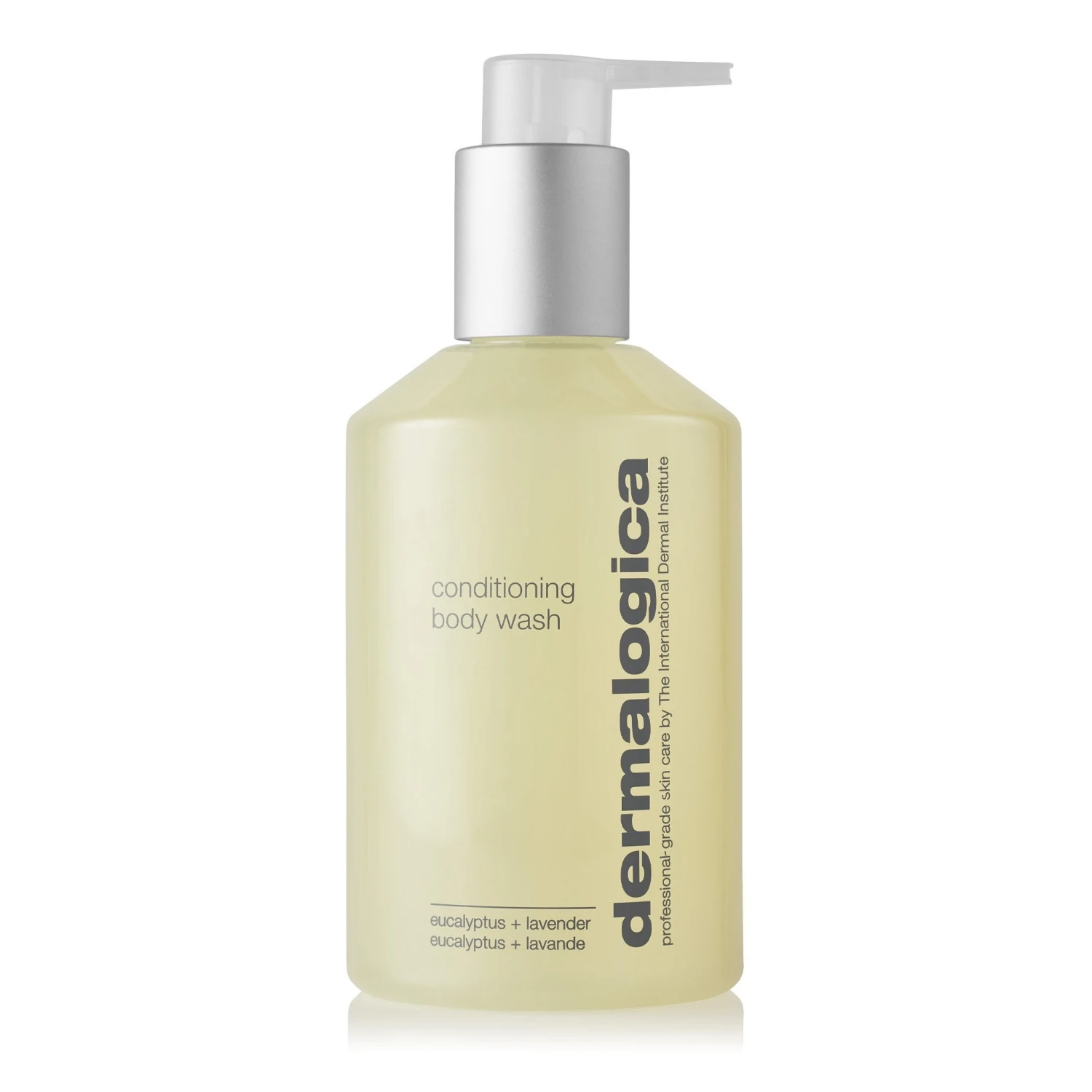 Dermalogica Conditioning Body Wash 1 Dermalogica Conditioning Body Wash