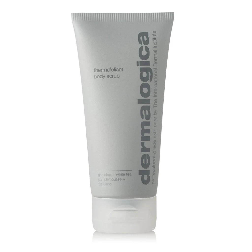 Dermalogica Thermafoliant Body Scrub 1 Dermalogica Thermafoliant Body Scrub