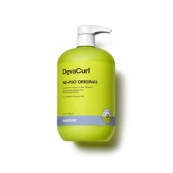 DevaCurl No-Poo Original Shampoo -Care Product Store DevaCurl No Poo Original Shampoo 32 oz