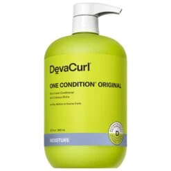 DevaCurl One Condition Original -Care Product Store DevaCurl One Condition Original 32oz