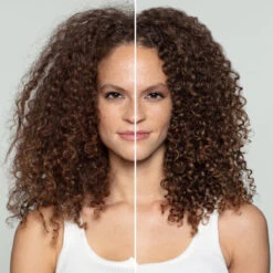 DevaCurl One Condition Original -Care Product Store DevaCurl One Condition Original Before After