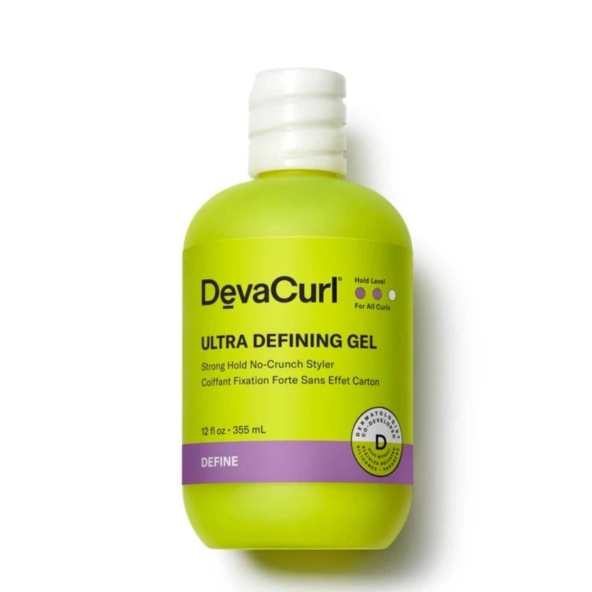 DevaCurl Ultra Defining Gel 1 DevaCurl Ultra Defining Gel