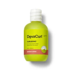 Devacurl Curlbond Re-Coiling Treatment Mask