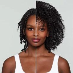 Devacurl Defining Spray Gel 5 Devacurl Defining Spray Gel -Care Product Store Devacurl Defining Spray Gel Before After