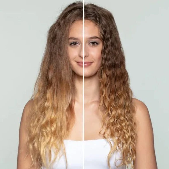 Devacurl Supercream Rich Coconut Infused Definer 2 Devacurl Supercream Rich Coconut Infused Definer - Image 2