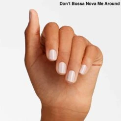 OPI Nail Lacquers - Nudes & Neutrals -Care Product Store Don tBossaNovaMeAround on naiils