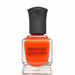 Deborah Lippmann Nail Lacquer Nude, White, Orange, Yellow -Care Product Store Don t Stop Believin