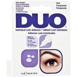 Duo Individual Lash Adhesive -Care Product Store Duo Individual Lash Adhesive 2