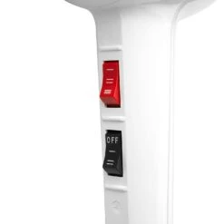 Elchim 2001 Blow Dryer -Care Product Store Elchim 2001 Blow Dryer White 2