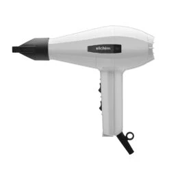 Elchim 2001 Blow Dryer -Care Product Store Elchim 2001 Blow Dryer White