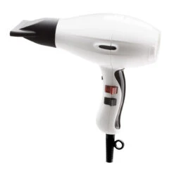 Elchim 3900 Ionic Blowdryer -Care Product Store Elchim 3900 Ionic Blowdryer White