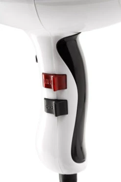 Elchim 3900 Ionic Blowdryer -Care Product Store Elchim 3900 Ionic Blowdryer White 3