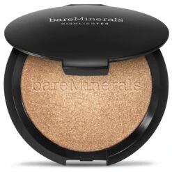 Bare Minerals Pressed Powder Highlighter -Care Product Store EndlessGlow Highlighter Fierce HalfOpen sRGB