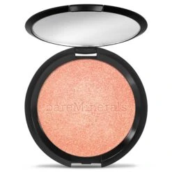 Bare Minerals Pressed Powder Highlighter -Care Product Store EndlessGlow Highlighter Joy Open sRGB