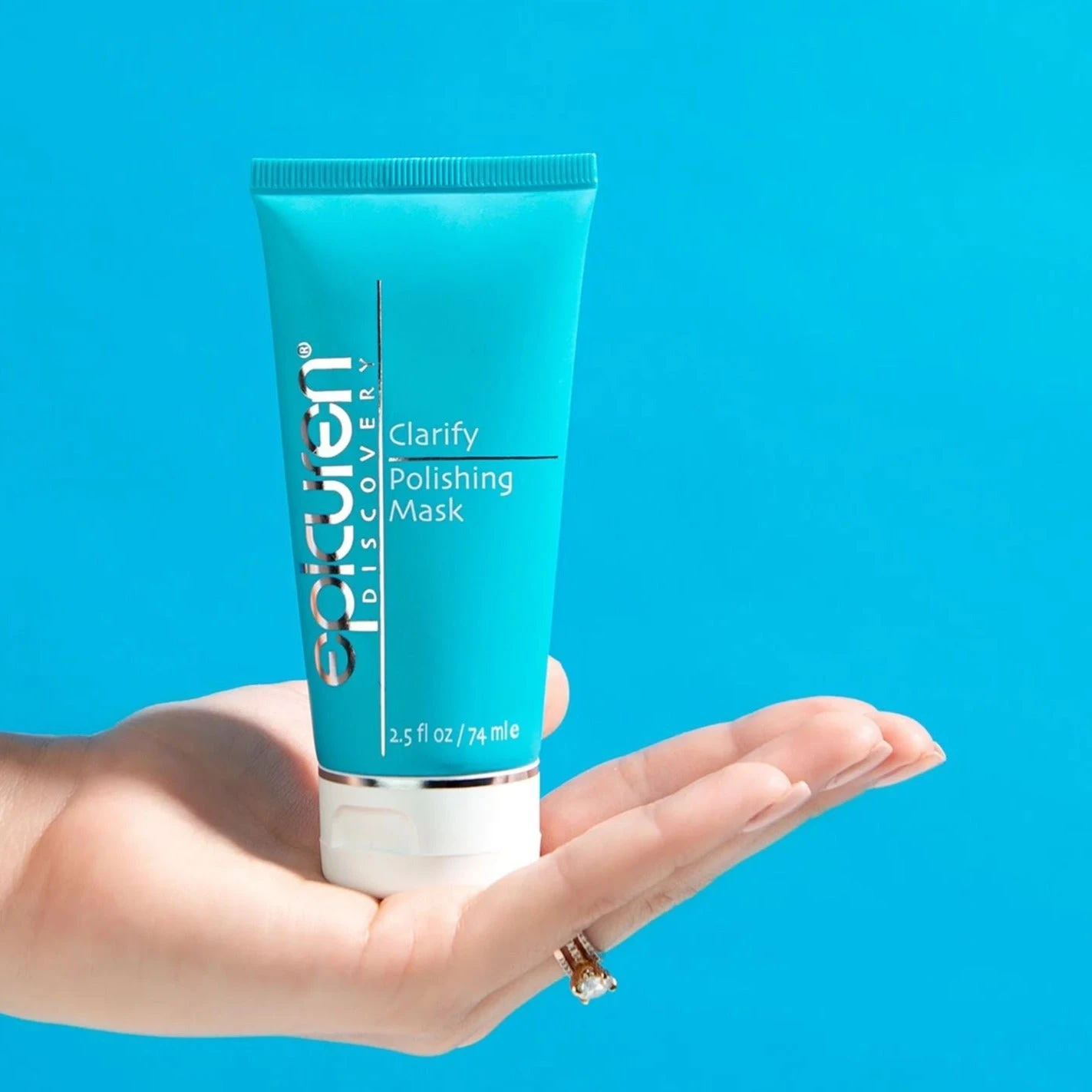 Epicuren Clarify Polishing Mask 2 Epicuren Clarify Polishing Mask - Image 2