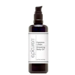 Epicuren Espresso Limon Slimming Oil