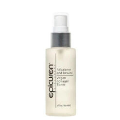 Epicuren Rebalance And Rewind Vegan Collagen Toner