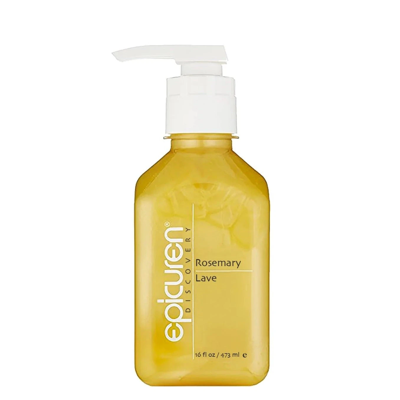 Epicuren Rosemary Lave Body Cleanser 1 Epicuren Rosemary Lave Body Cleanser