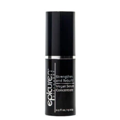 Epicuren Strengthen And Rebuild Vegan Serum Concentrate