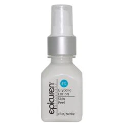 Epicuren 5% Glycolic Lotion Skin Peel