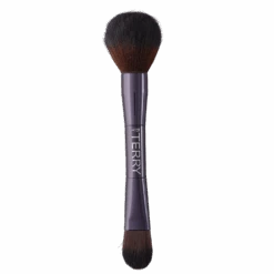 By Terry Dual-Ended Face Brush
