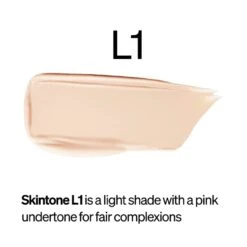 FRONTMAN Fade Skintone Acne Treatment -Care Product Store FRONTMAN Fade Skintone Acne Treatment L1 Swatch