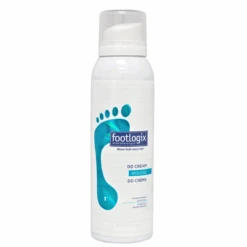 Footlogix DD Cream Mousse