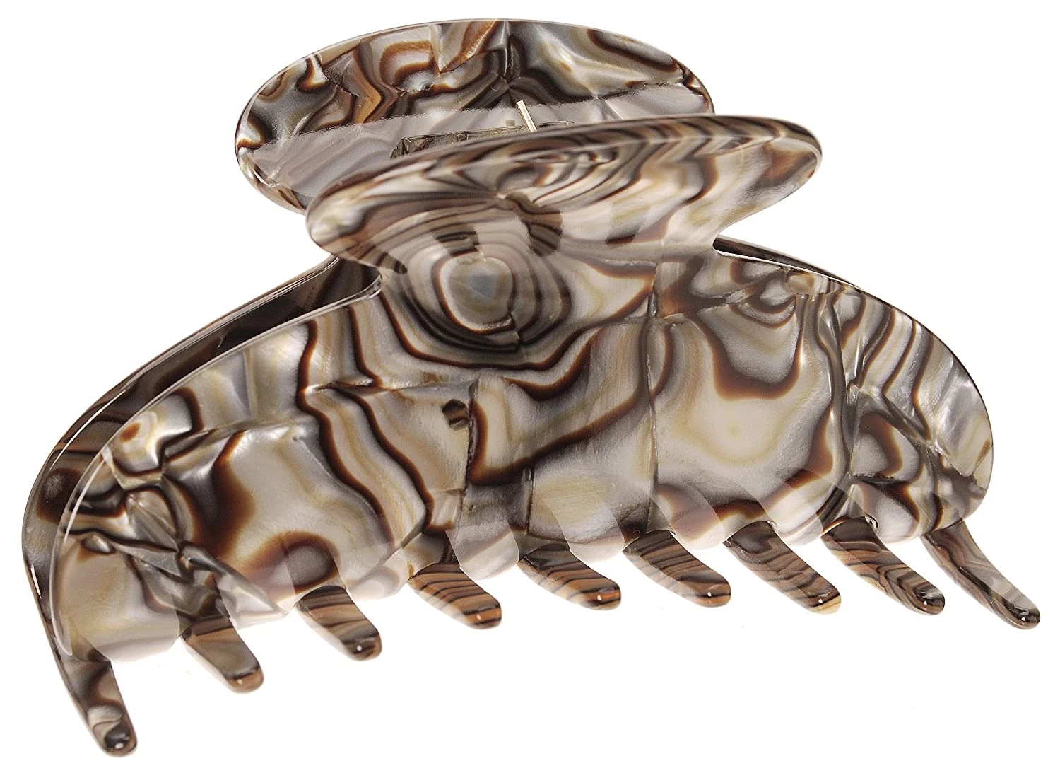 France Luxe Classic Large Couture Jaw 3 France Luxe Classic Large Couture Jaw - Image 3