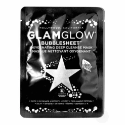 Glamglow Bubble Sheet Mask