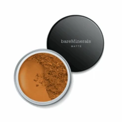 Bare Minerals Matte Foundation SPF15 -Care Product Store GoldenDark1