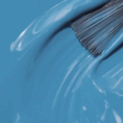 OPI Nail Lacquers - Blues -Care Product Store GrabstheUnicornbytheHorn swatch