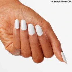 OPI Nail Lacquers - Blacks, Whites, Greys & Silvers -Care Product Store ICannoliWearOPI on nails
