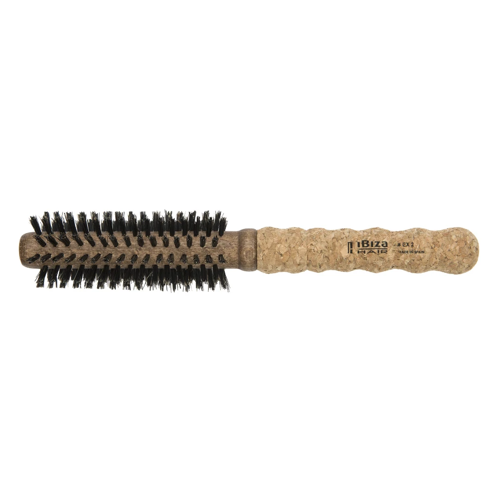 Ibiza Hair EX Brush 1 Ibiza Hair EX Brush