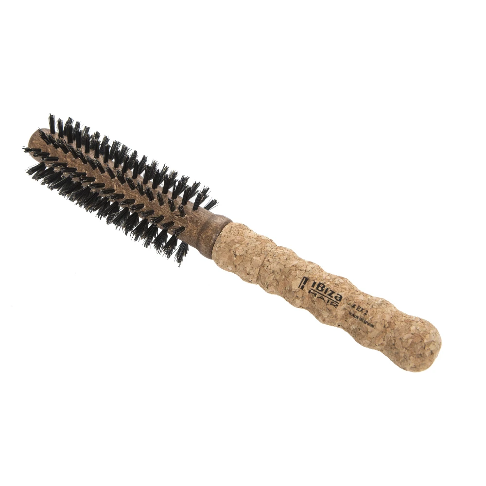 Ibiza Hair EX Brush 2 Ibiza Hair EX Brush - Image 2
