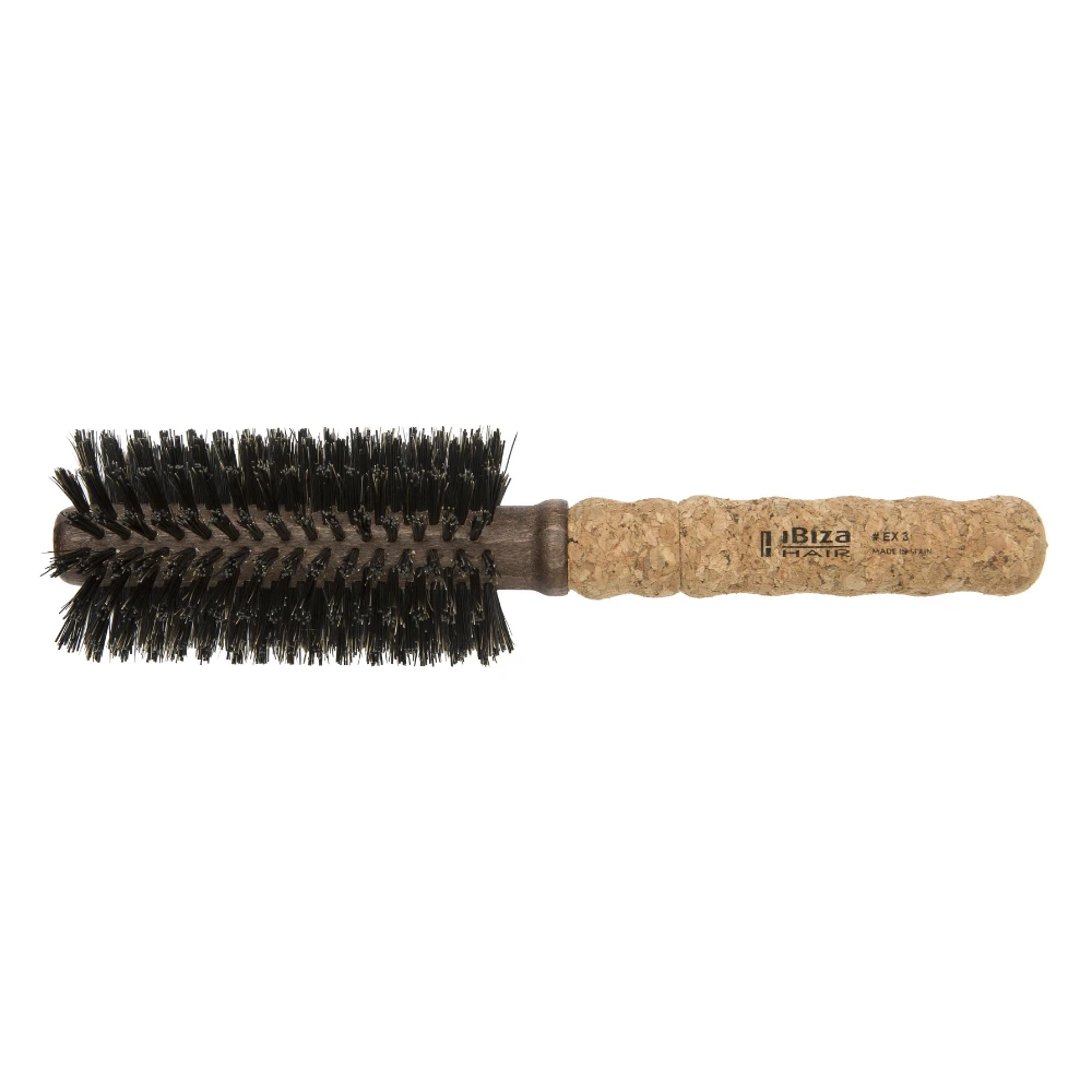 Ibiza Hair EX Brush 4 Ibiza Hair EX Brush - Image 4