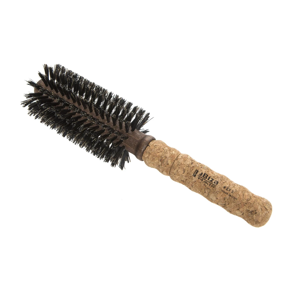 Ibiza Hair EX Brush 5 Ibiza Hair EX Brush - Image 5
